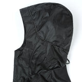 Pertex® Diamond Fuse Windbreaker | Noir