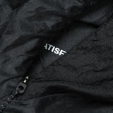 Pertex® Diamond Fuse Windbreaker | Noir