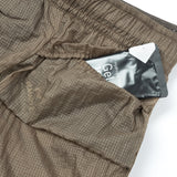 Rippy™ 3" Trail Shorts | Shitake