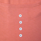 Polartec Aylen T-Shirt | Dust