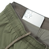 TechSilk™ Cordura® 8" Shorts | Olive