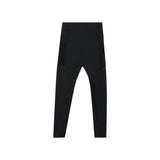 TechSilk™ Evo Cargo Tights | Noir