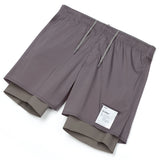 TechSilk™ 8" Shorts | Shark