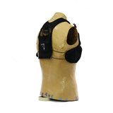 Cimoro Factory - Fly-Weight Vest | Black