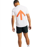 AROW Lightweight T-Shirt | Blanc