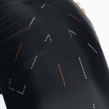 Arow Windbreaker | Noir