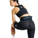 AROW Ultra Short v2 Femme | Noir / Blanc