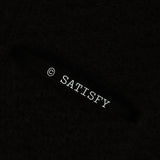 Women's FuzzFleece AD Long Tee Sweater | Falcon