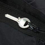 TechSilk™ 3" Women's Shorts | Black