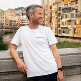 AROW Casual Tee | Raw