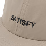 PeaceShell™ Running Cap | Charcoal