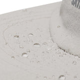 Casquette PeaceShell™ Cordura Trail Cap | Light Grey