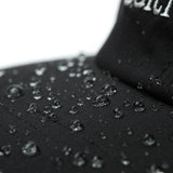 PeaceShell™ Running Cap | Black
