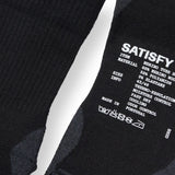 Chaussettes Merino Nylon Tube Socks | Noir