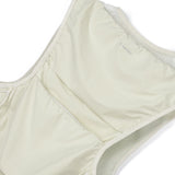 Justice™ Cordura® Hydration Vest 5L | Mineral Off-White