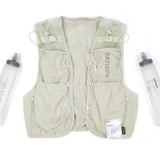 Justice™ Cordura® Hydration Vest 5L | Mineral Off-White