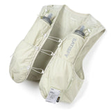 Justice™ Cordura® Hydration Vest 5L | Mineral Off-White