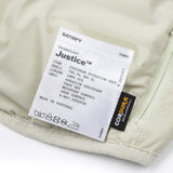 Justice™ Cordura® Hydration Vest 5L | Mineral Off-White