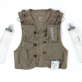 Justice™ Cordura® Hydration Vest 5L | Falcon