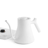 Bouilloire Stagg EKG Pro électrique | Blanc Mat