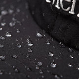 PeaceShell™ Running Cap | Black