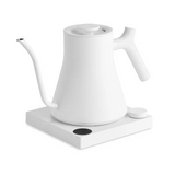 Bouilloire Stagg EKG Pro électrique | Blanc Mat