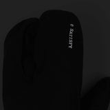 Pertex® 3L Lobster Over Mitt | Black