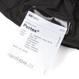 Pertex® 3L Lobster Over Mitt | Black