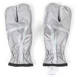 Pertex® 3L Lobster Over Mitt | Black