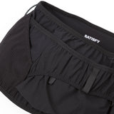 Justice™ Dyneema® Trail Band | Black