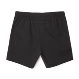 Peaceshell™ 5" Unlined Shorts | Noir