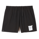 Peaceshell™ 5" Unlined Shorts | Noir