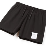 Peaceshell™ 5" Unlined Shorts | Noir