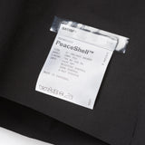 Peaceshell™ 5" Unlined Shorts | Noir