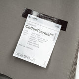 Couche de base Justice™ CoffeeThermal™ | Dark Natural