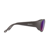 Anvma '99 Glasses | GUN METAL VZUM PLASMA