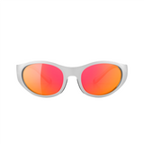 Anvma '99 Glasses | Silver Metal VZUM LAVA