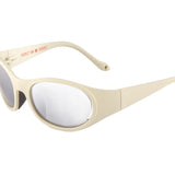 Anvma '99 Glasses | VAN VZUM ALU