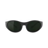 Anvma '99 Glasses | Black VZUM LEAF