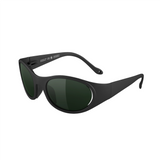Anvma '99 Glasses | Black VZUM LEAF