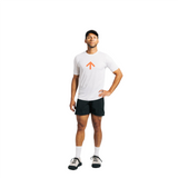 AROW Lightweight T-Shirt | Blanc