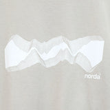 T-Shirt Mindscape | Mineral Cinder