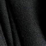 T-Shirt Relief | Noir