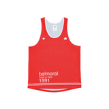 Camisole Campus | Rouge