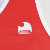Camisole Campus | Rouge