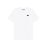 Lazyboy T-Shirt | Blanc