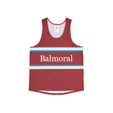 Camisole Franchise | Burgundy
