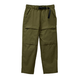 Pantalon Brise Schoeller® Cargo | Olive