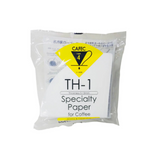 Cafec TH1 Filters - Pack of 100