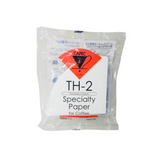 Cafec TH2 Filters - Pack of 100